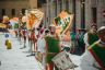 Palio 16 agosto 2019: la fotogallery del Giro della Vittoria della Selva